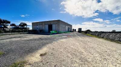 Vendita Capannone, Ragusa