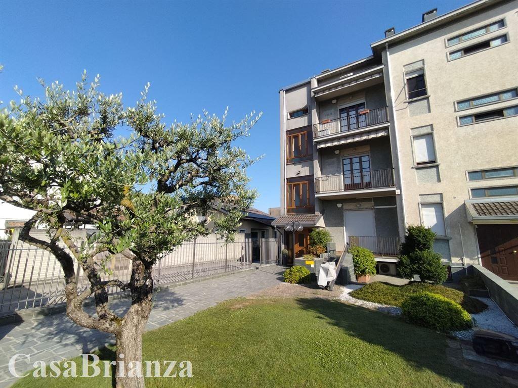 Vendita Ufficio, Macherio foto