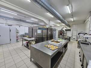 Vendita Immobile Commerciale, Roma