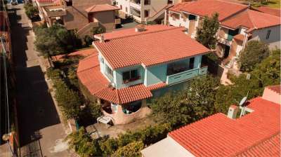 Venta vendita, Budoni