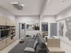 Vendita vendita, Genova