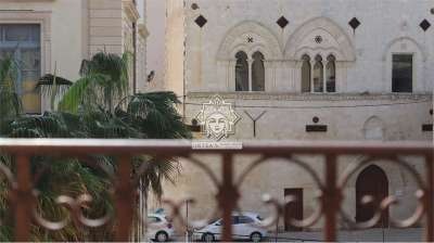 Vendita vendita, Siracusa