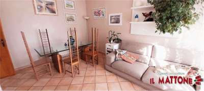 Vendita vendita, Campomorone