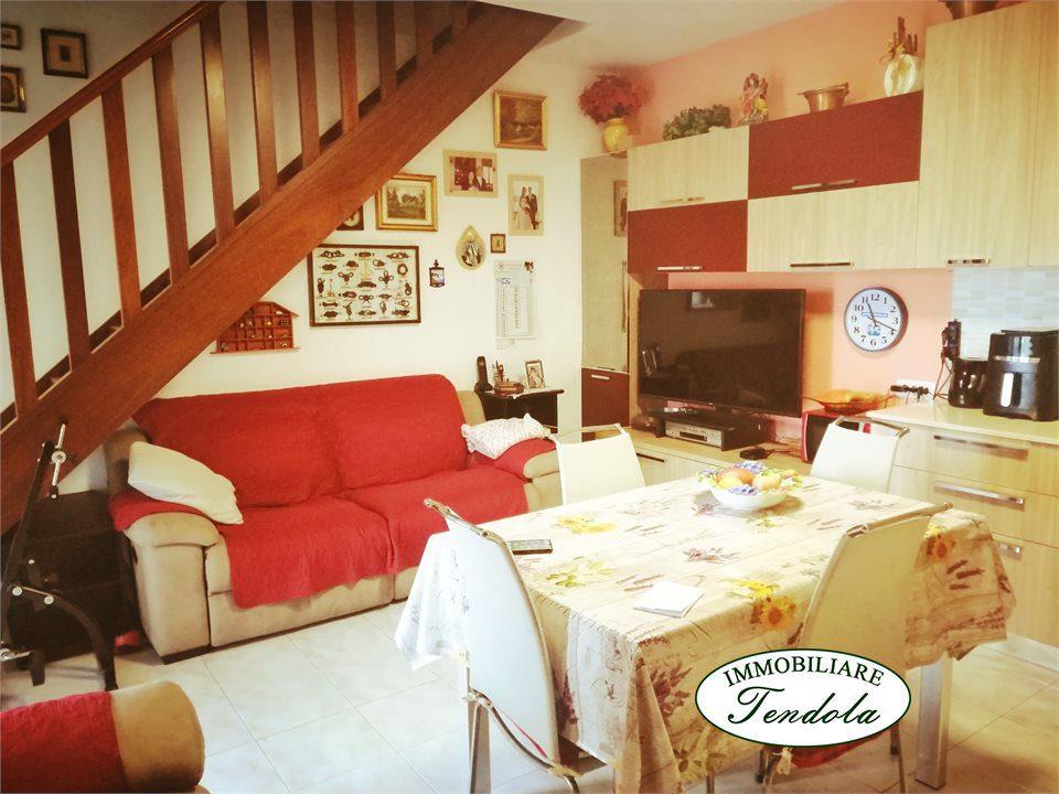 Verkauf Casa indipendente, Luni foto