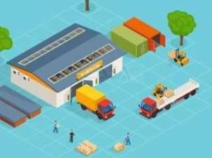 Vendita Capannone, San Benedetto del Tronto