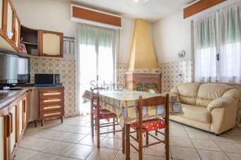 Vendita Casa indipendente, San Giovanni Teatino