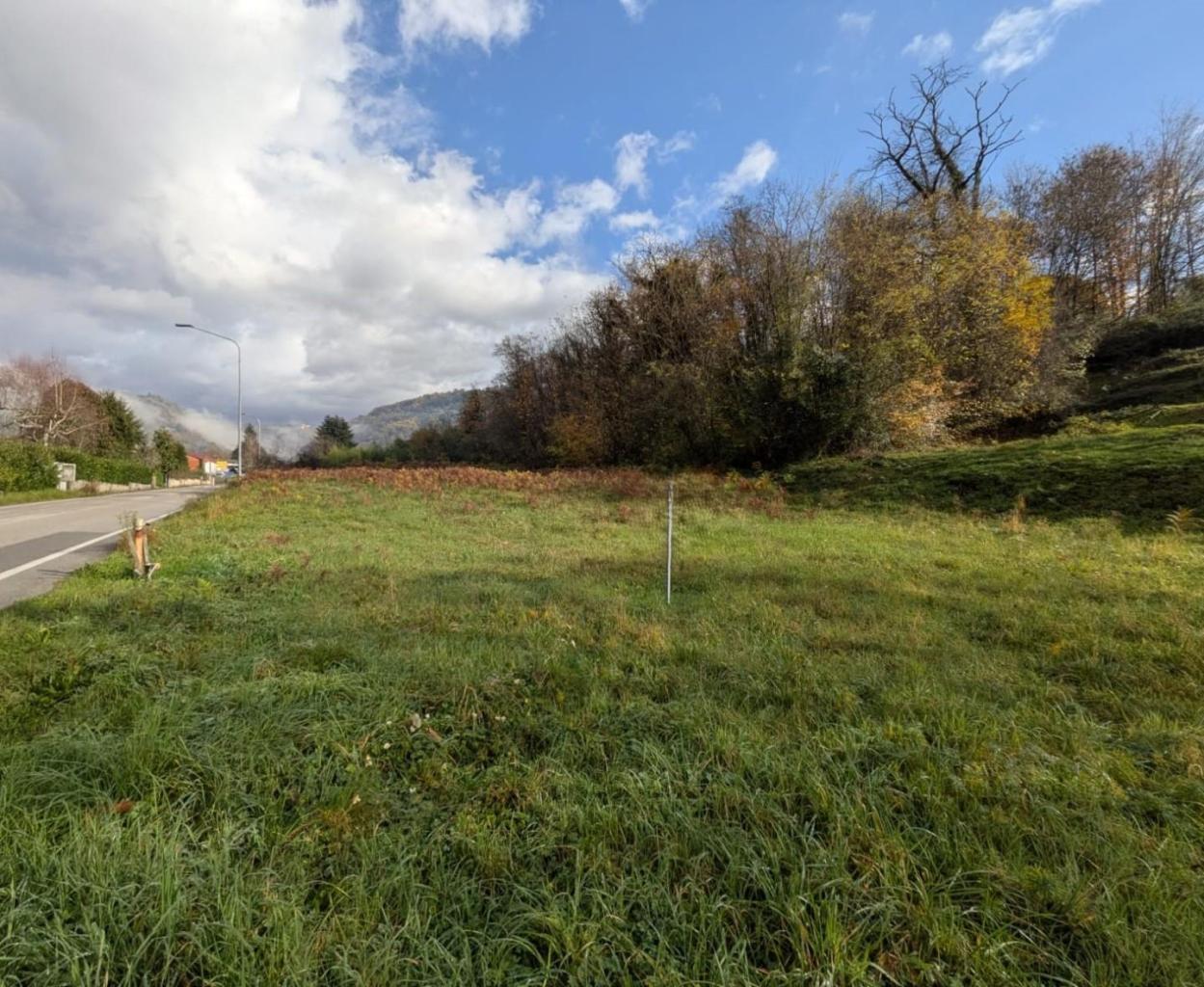 Vendita Terreno, Coreglia Antelminelli foto