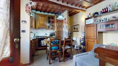 Vendita Pentavani, Barga