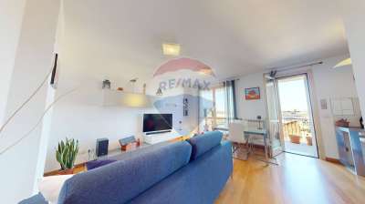 Vendita Quadrivani, Viareggio