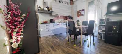 Vendita Trivani, Viareggio