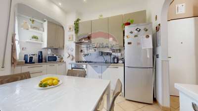 Vendita Quadrivani, Viareggio