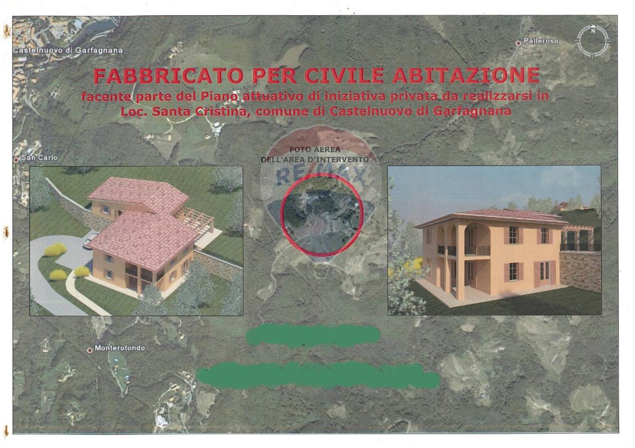 Vendita Case, Castelnuovo di Garfagnana foto