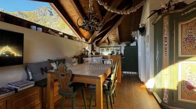 Vendita Trivani, Chiesa in Valmalenco