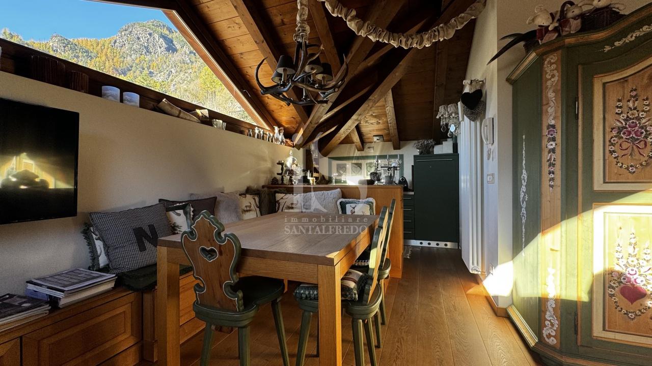 Vendita Trivani, Chiesa in Valmalenco foto