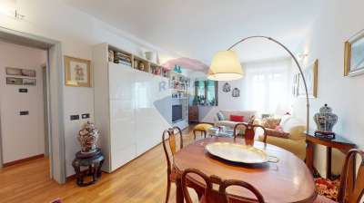 Vendita Quadrivani, Viareggio