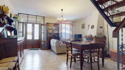 Vendita Eptavani, Camporgiano