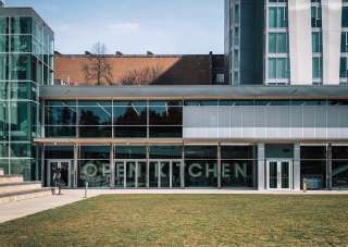 Vendita STABILE, Roma