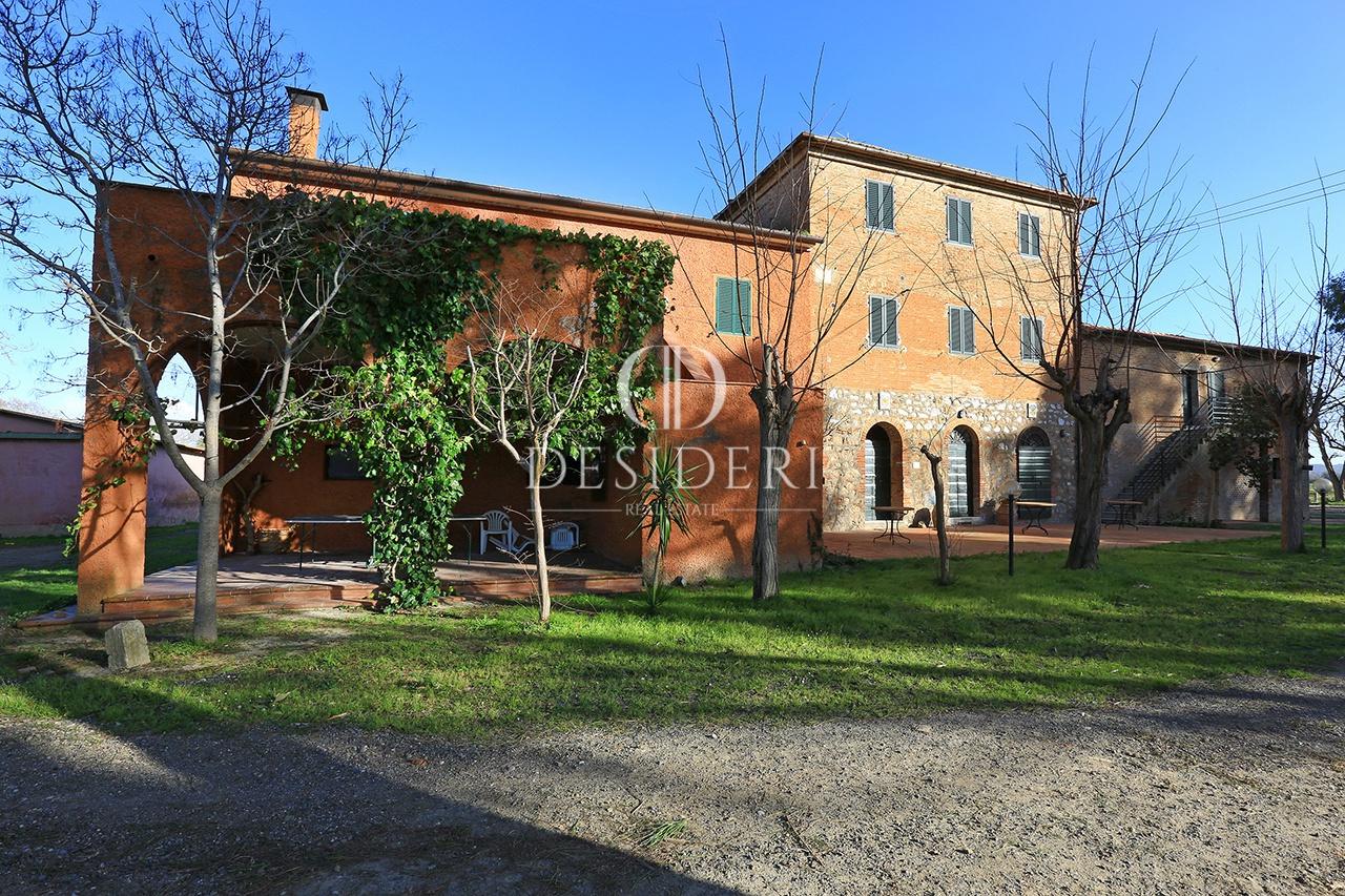 Venta Otras propiedades, Grosseto foto