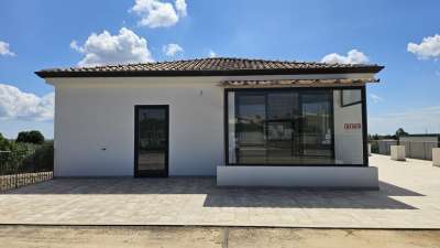 Affitto Trivani, Modica