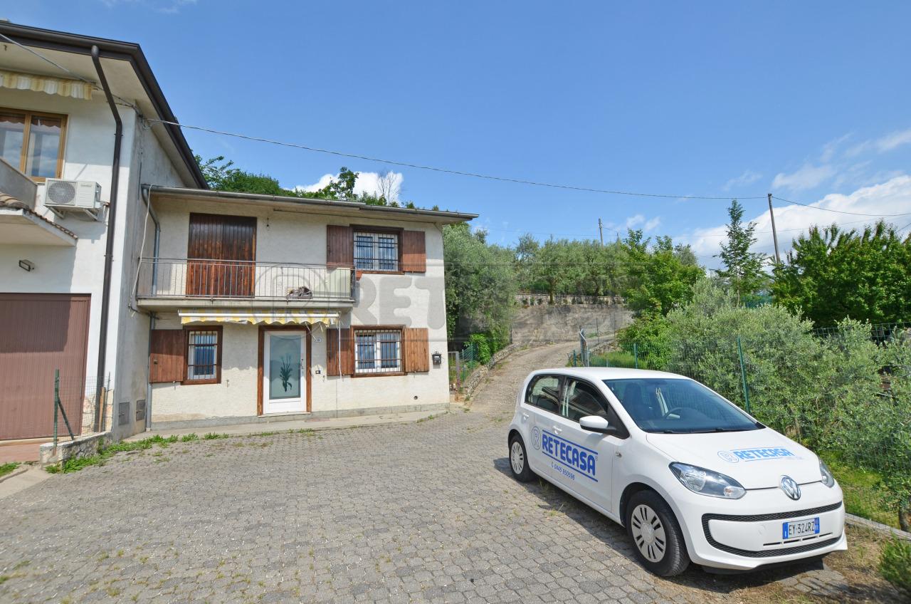Vendita Quadrivani, Castelgomberto foto