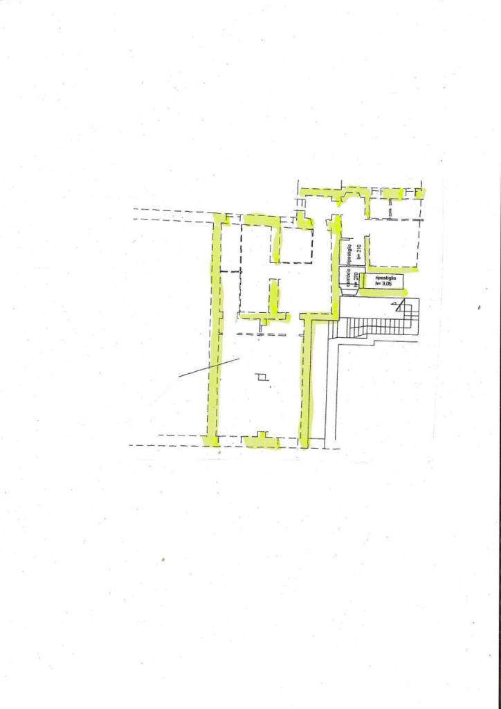 Affitto Pentavani, Sarzana foto