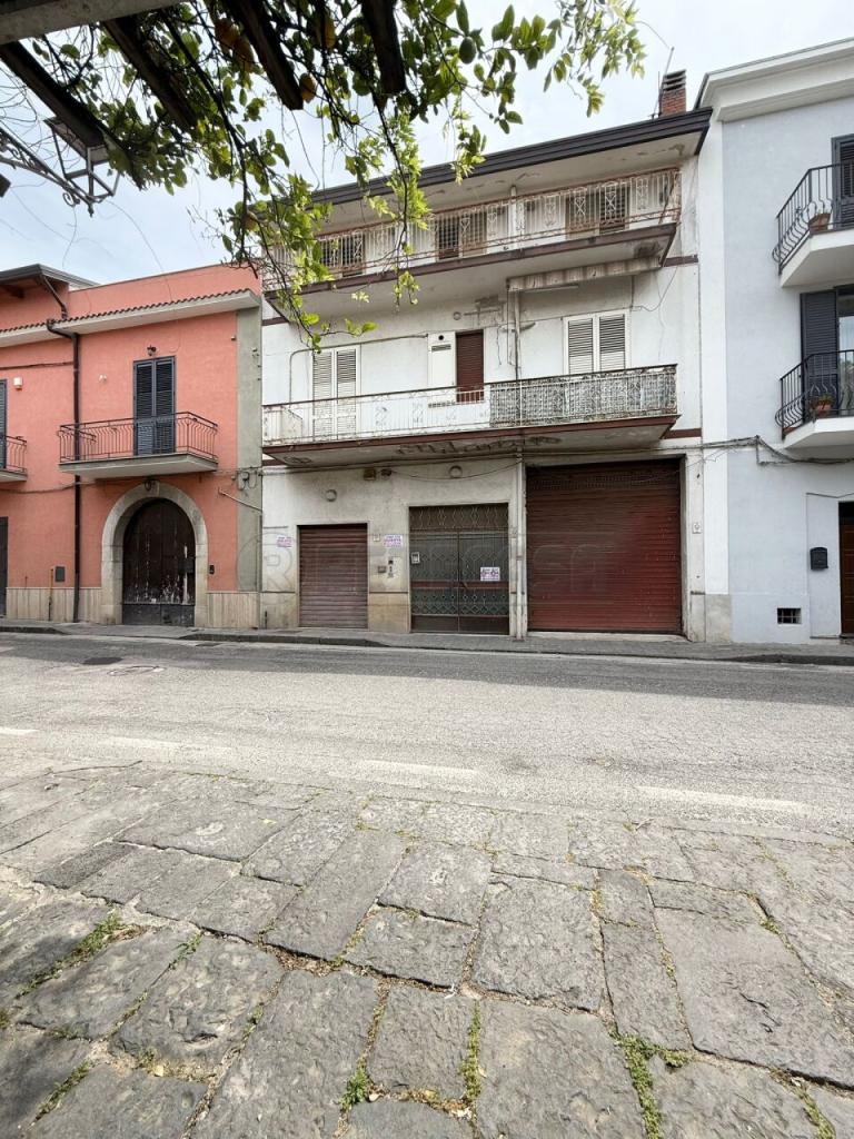 Vendita Bivani, Castel San Giorgio foto