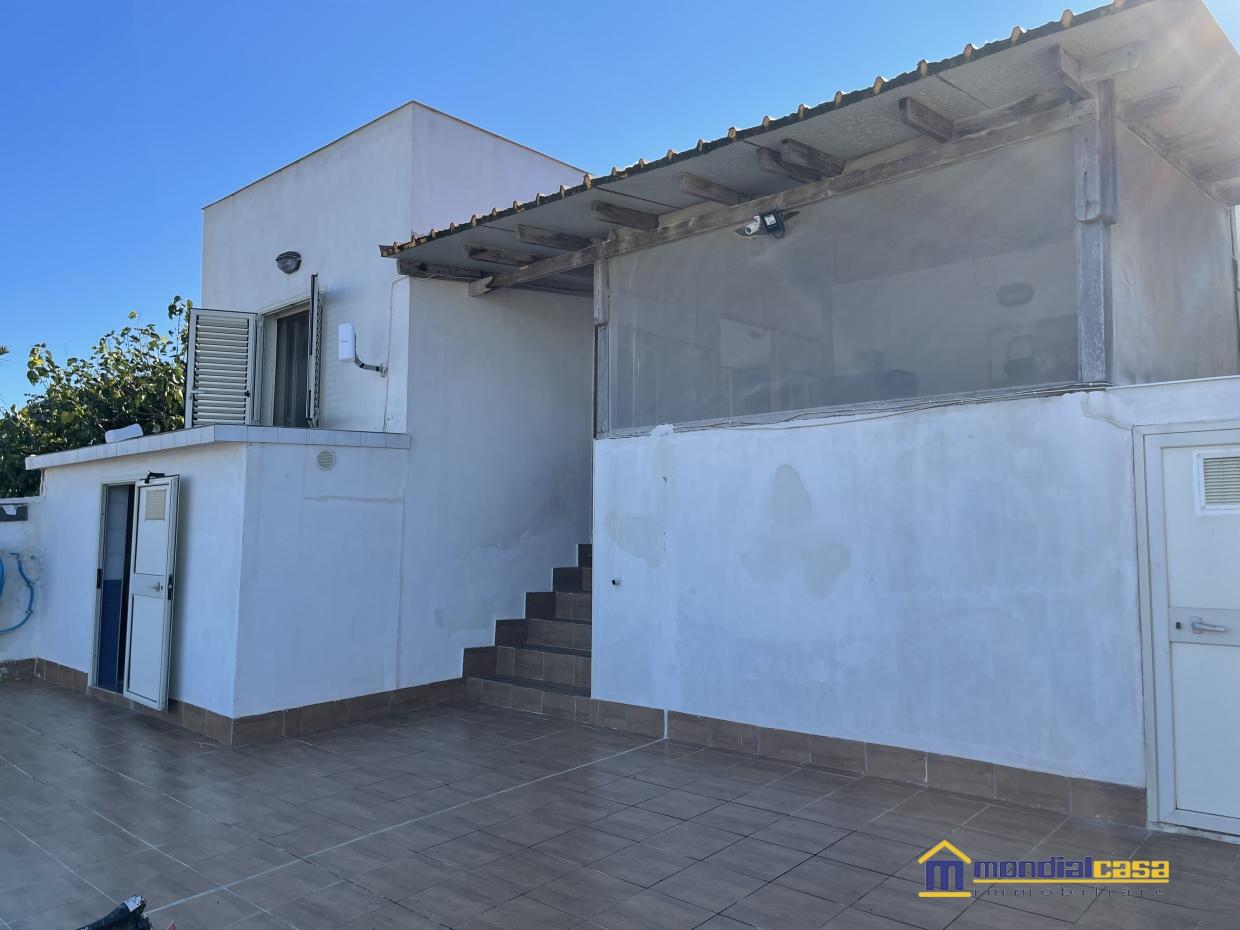 Sale Pentavani, Pachino foto