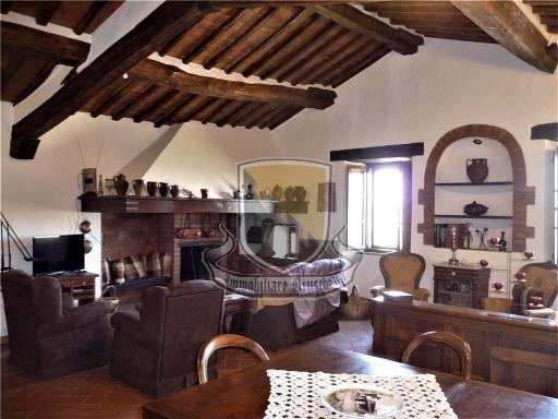 Vendita CIVILE ABITAZIONE, Sovicille foto