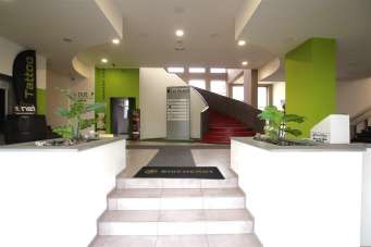 Affitto Locale commerciale, Cinisello Balsamo