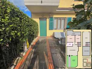 Vendita Appartamento, Montelupo Fiorentino