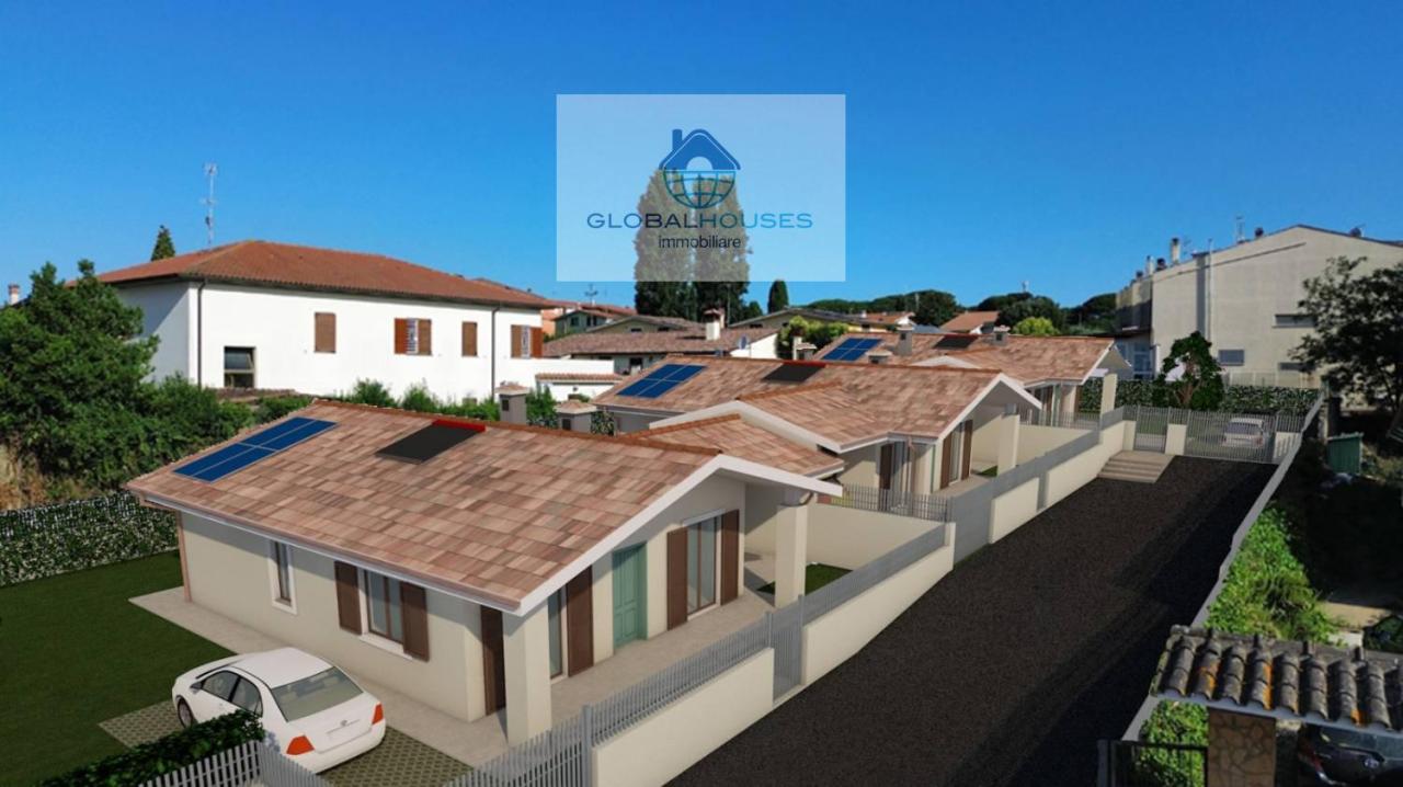 Vendita Villa, Anguillara Sabazia foto