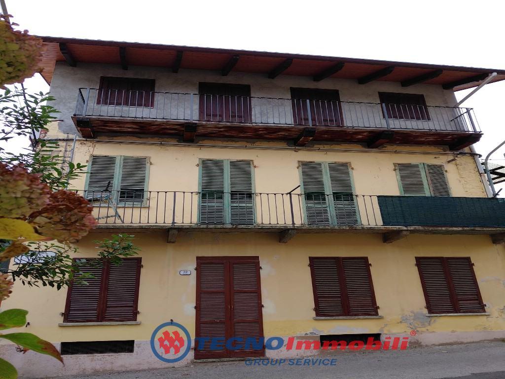 Verkauf Casa indipendente, Corio foto