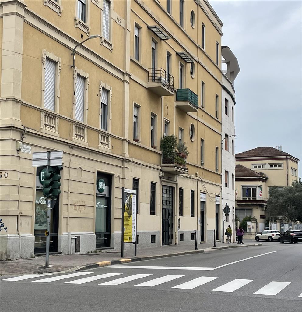 Affitto Appartamento, Monza foto