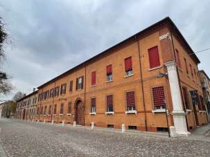 Verkauf Appartamento, Ferrara