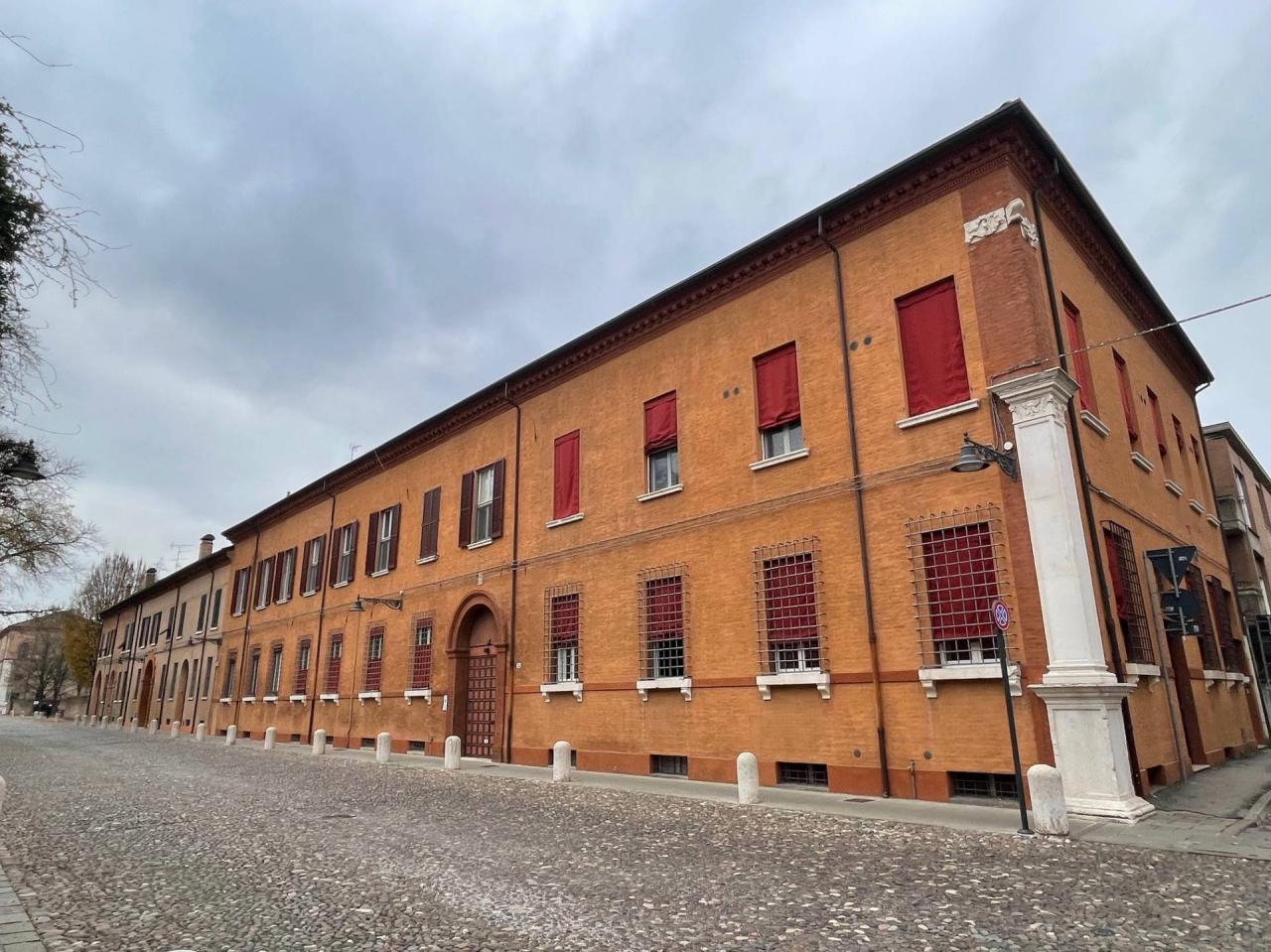 Vendita Appartamento, Ferrara foto