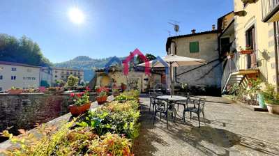Venta Appartamento, Castelnuovo di Garfagnana