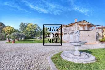 Verkauf Villa, Capannori