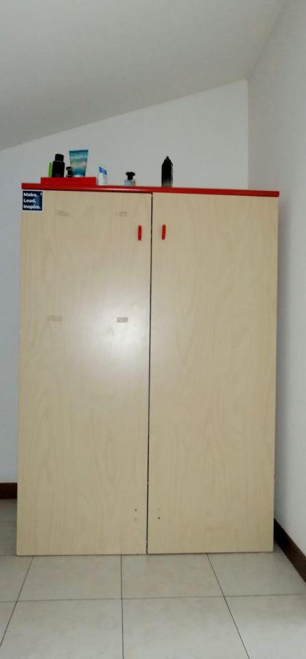 Affitto Mansarda, Bologna foto