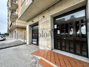 Affitto Locale commerciale, Catanzaro