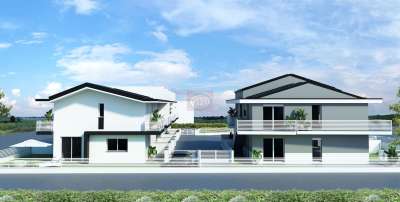 Vendita Villa a schiera, Cesena Vendita Villa a schiera, Cesena