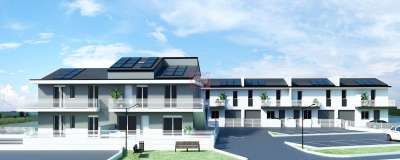 Vendita Villa a schiera, Cesena Vendita Villa a schiera, Cesena