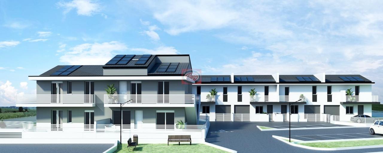 Vendita Villa a schiera, Cesena foto