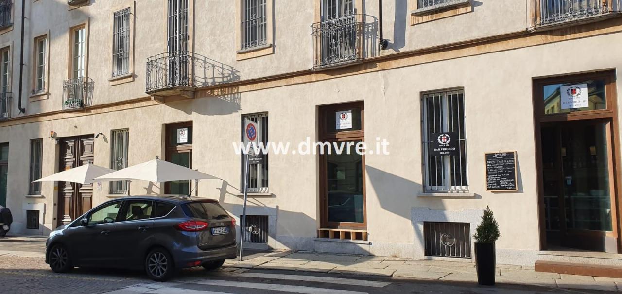 Vendita Box, Milano foto