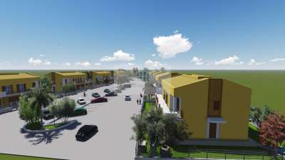 Verkauf Villa bifamiliare, Siracusa Verkauf Villa bifamiliare, Siracusa