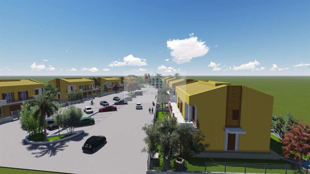 Vendita Villa bifamiliare, Siracusa foto