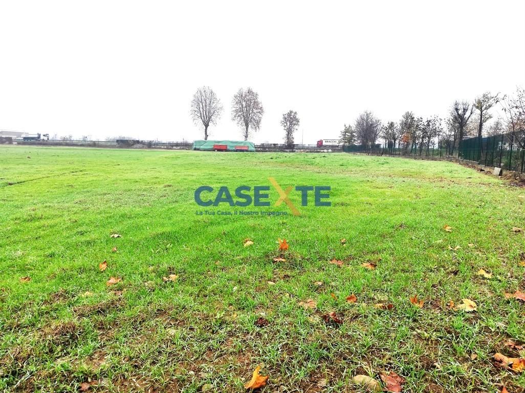 Vendita Terreno Agricolo, Treviglio foto