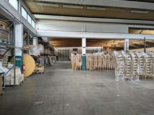 Affitto Magazzino, Albizzate Affitto Magazzino, Albizzate