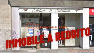 Vendita Immobile Commerciale, Milano Vendita Immobile Commerciale, Milano