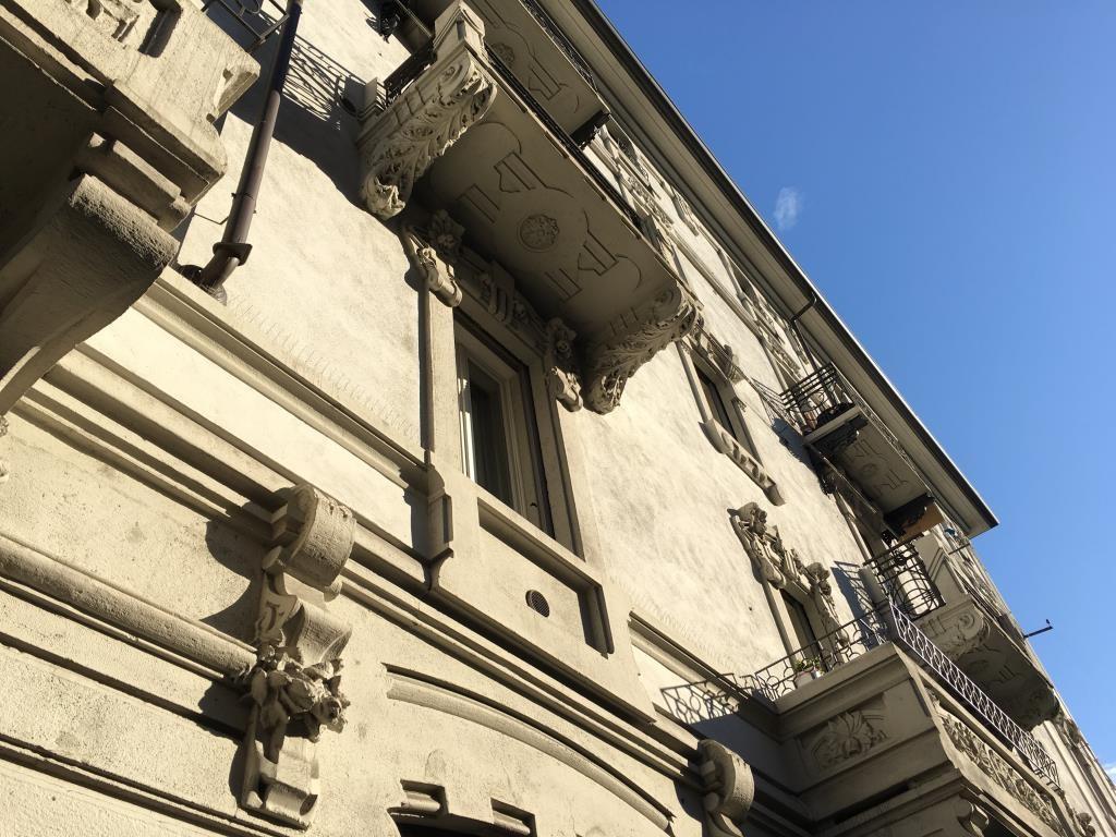 Affitto Appartamento, Milano foto