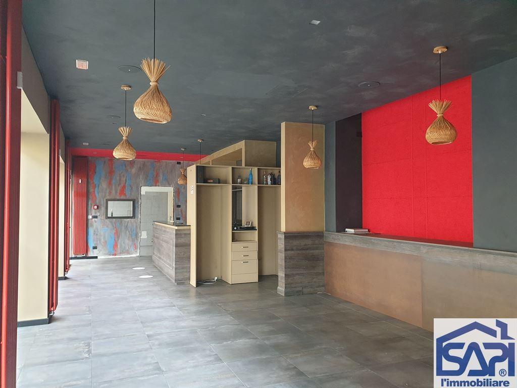 Verkauf Negozio, Monza foto